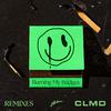 CLMD - Burning My Bridges (Simon Ray Extended Night Remix)
