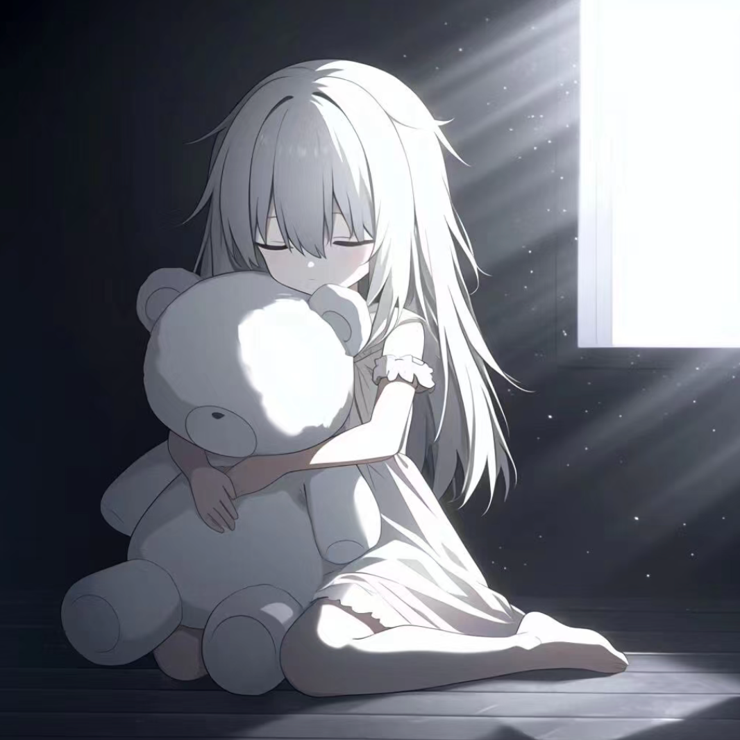风乱了