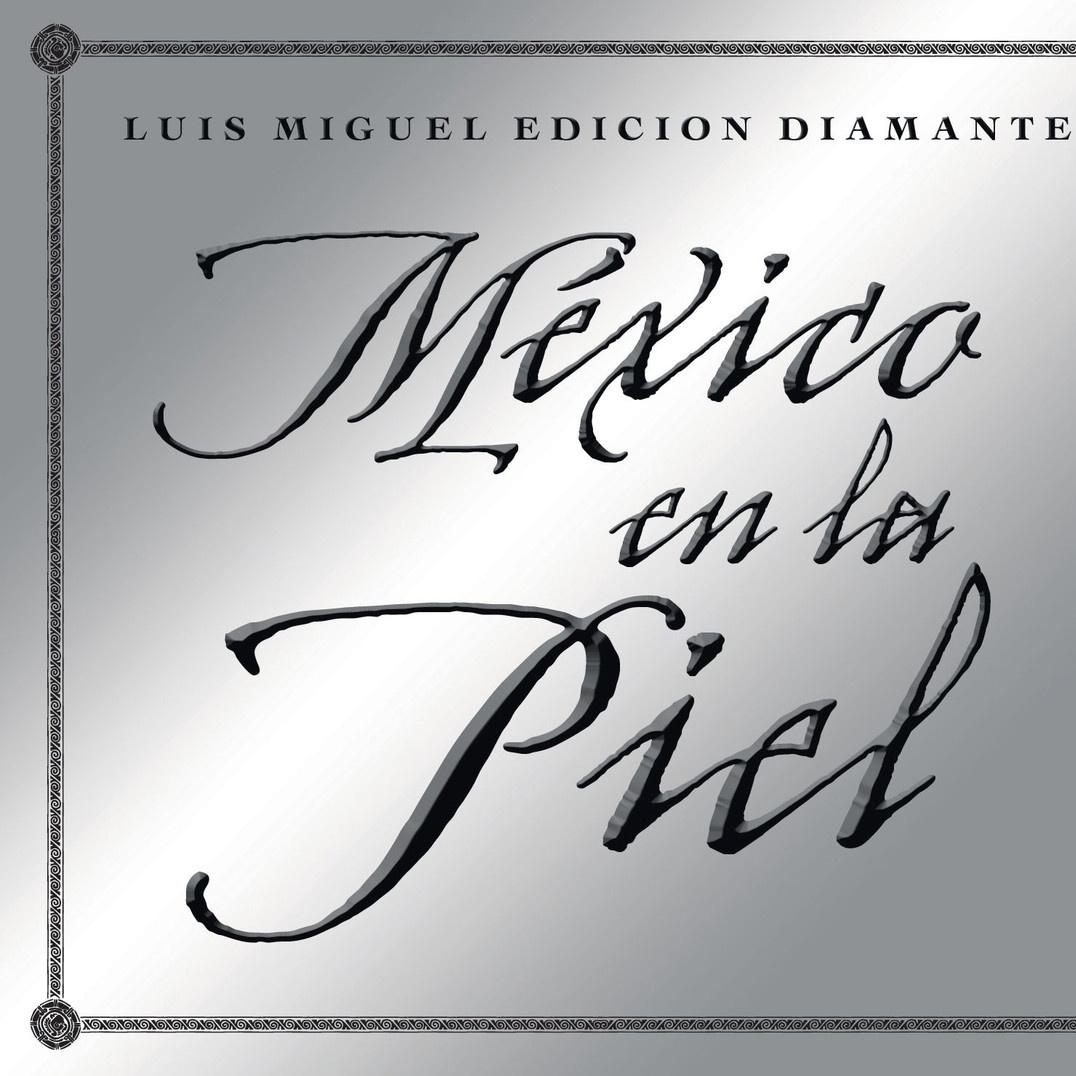 Mexico en la Piel