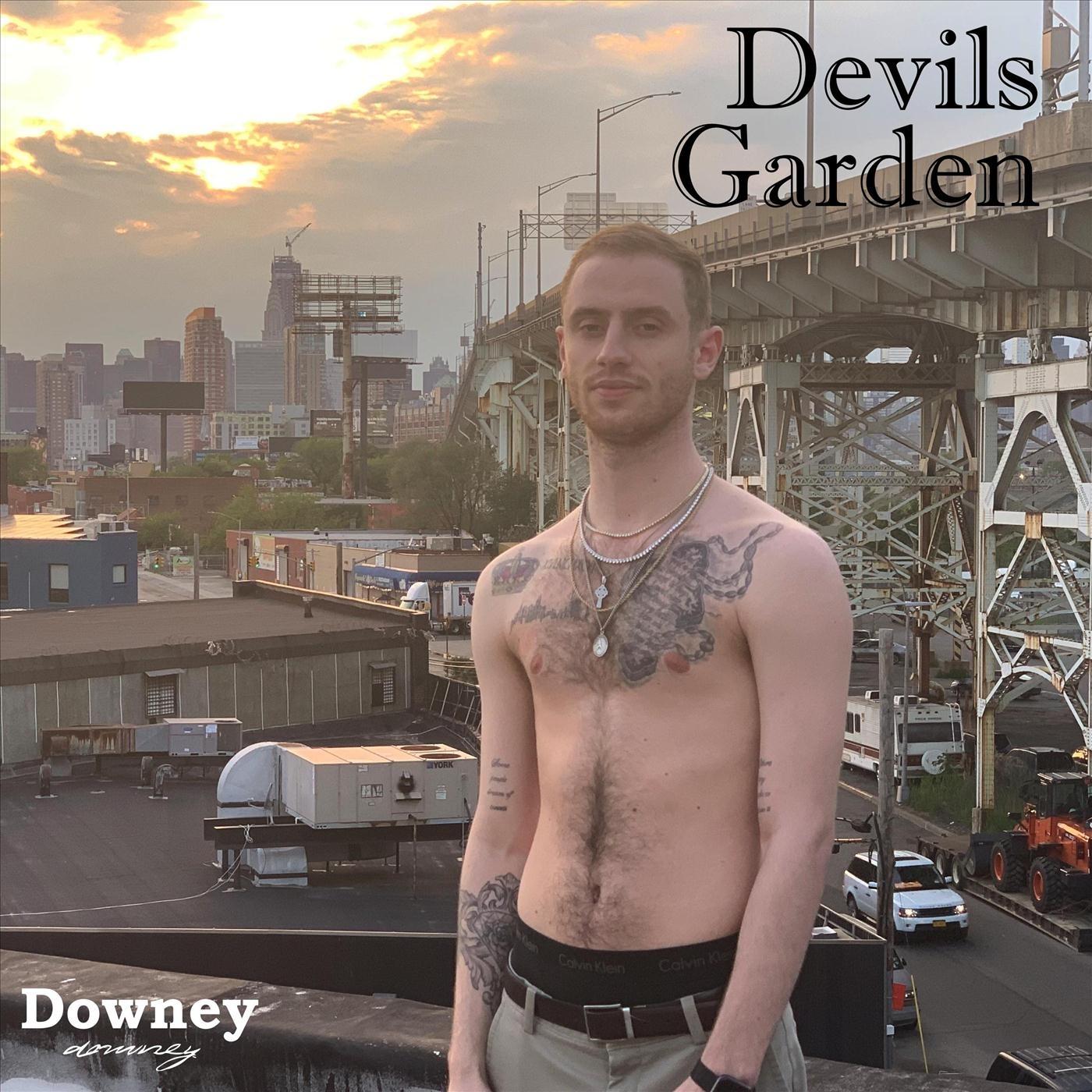 Devils Garden