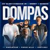 Jay Bling Kambanje Jr - Dompas (feat. Simple Tone, Fierce Willy & Gesthedj)