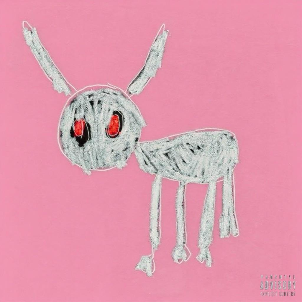 Ditto x Rich Baby Daddy