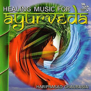 Healing Music for Ayurveda [live]专辑