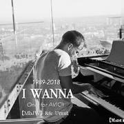 I WANNA（Only for AVICII）