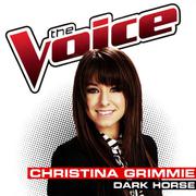 Dark Horse (The Voice Performance)