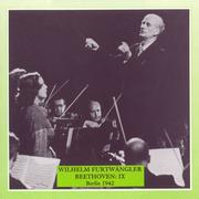 BEETHOVEN, L. van: Symphony No. 9, "Choral" (Briem, Hongen, Anders, Watzke, Berlin Philharmonic, Fur