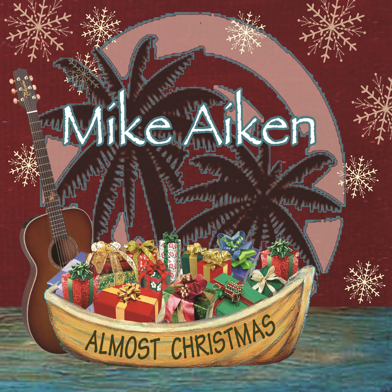 Almost Christmas