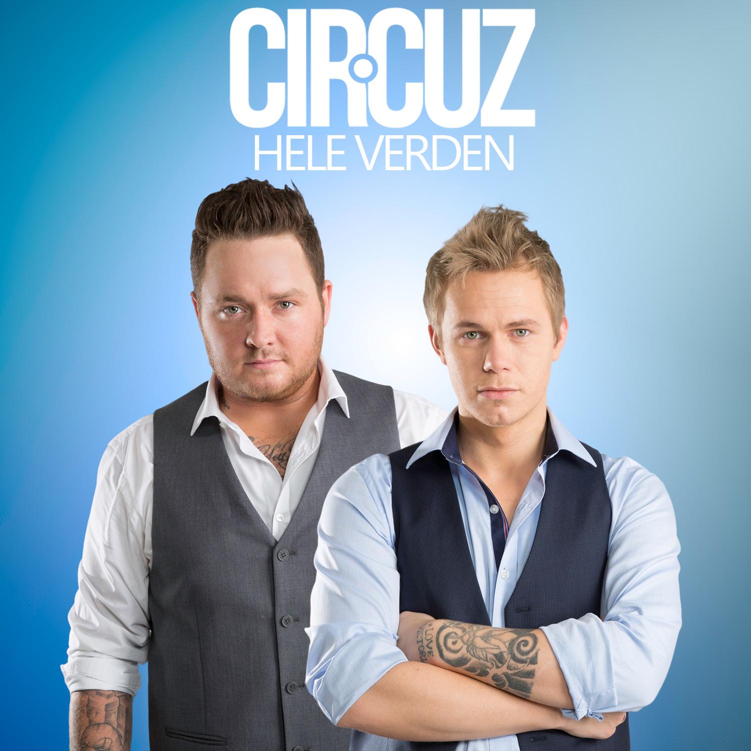 Hele Verden