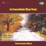 In Concert Amir Khan Vocal专辑