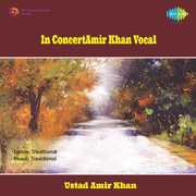 In Concert Amir Khan Vocal