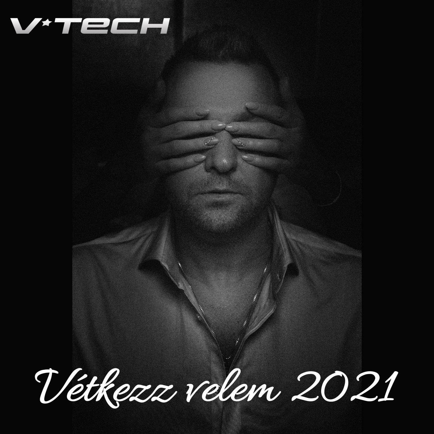 Vétkezz velem 2021