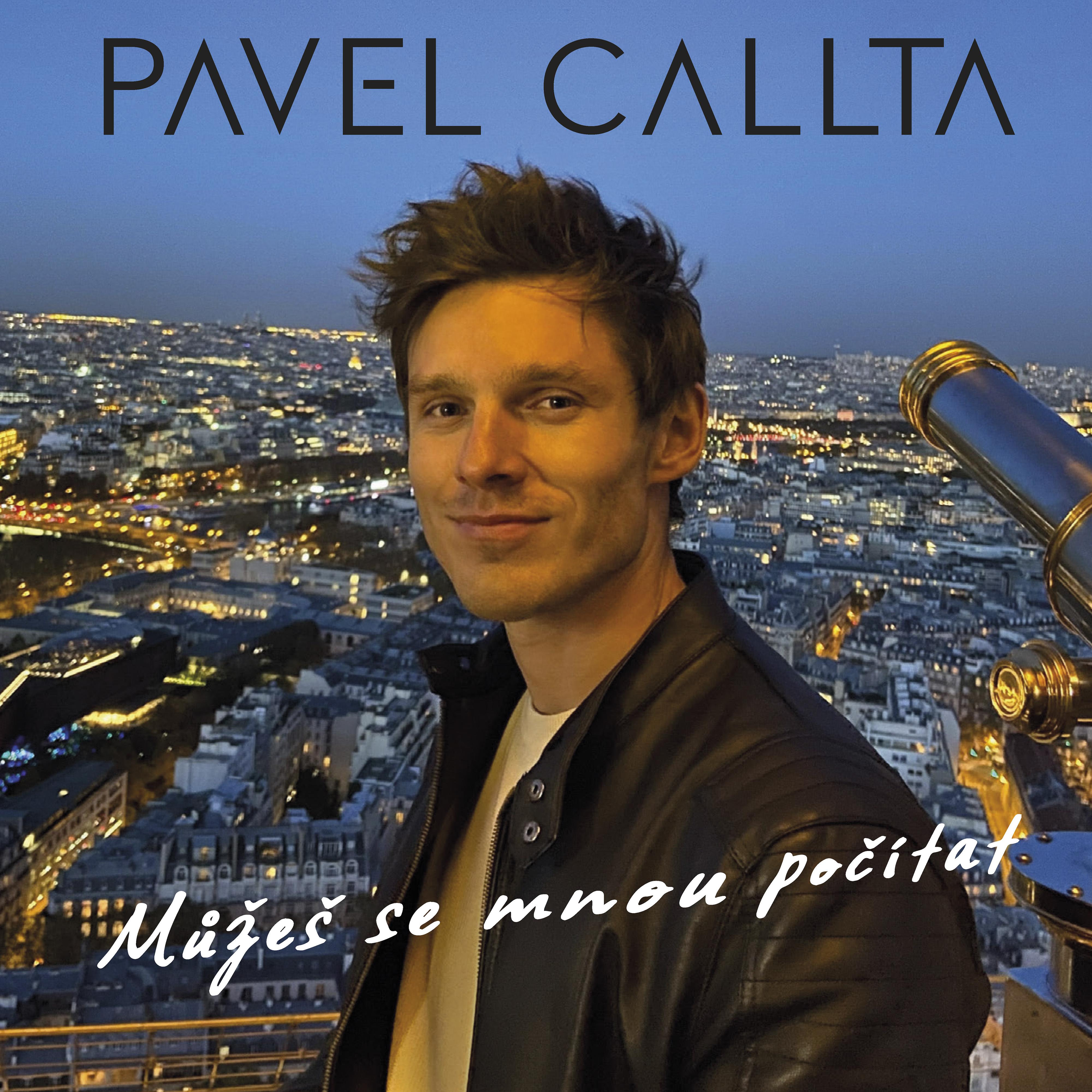 Pavel Callta - Na pohodu