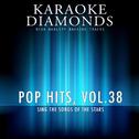 Pop Hits, Vol. 38 (High Quality Backing Tracks)专辑