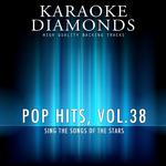 Pop Hits, Vol. 38 (High Quality Backing Tracks)专辑