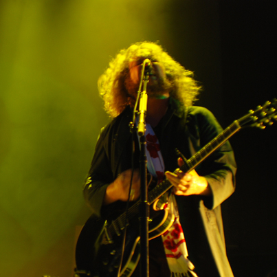Live at Bonnaroo 2005