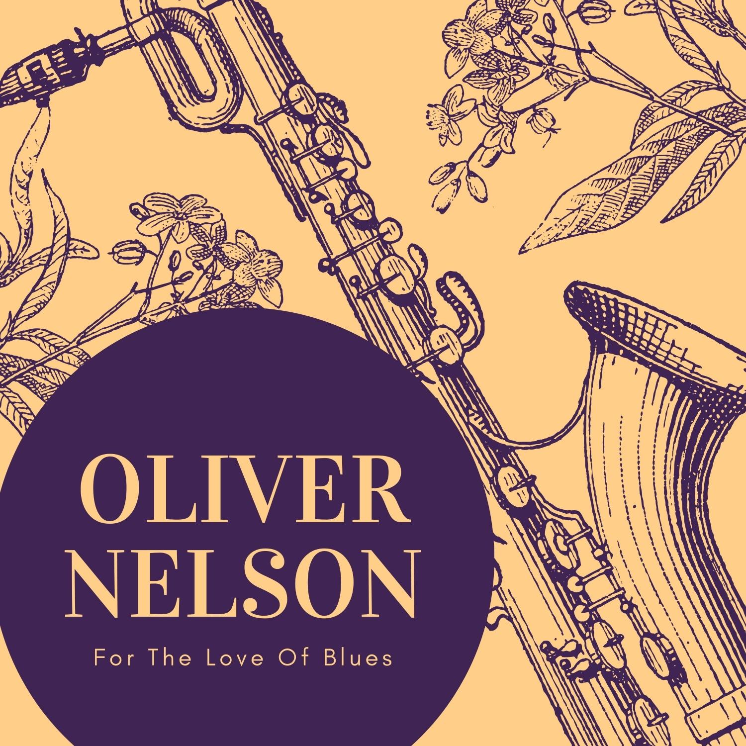 For the Love of Blues
