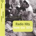 Radio Hits from the 50's, Vol. 2