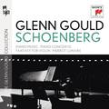 Schoenberg: Piano Music; Piano Concerto; Fantasy for Violin; Ode to Napoleon