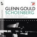 Schoenberg: Piano Music; Piano Concerto; Fantasy for Violin; Ode to Napoleon专辑
