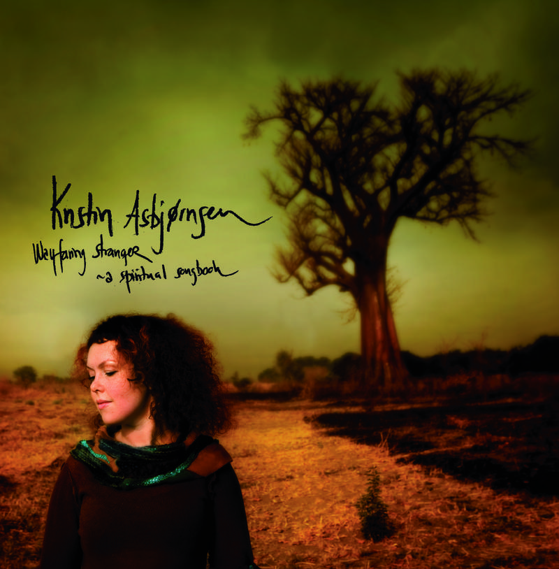 Wayfaring Stranger - a spritual songbook