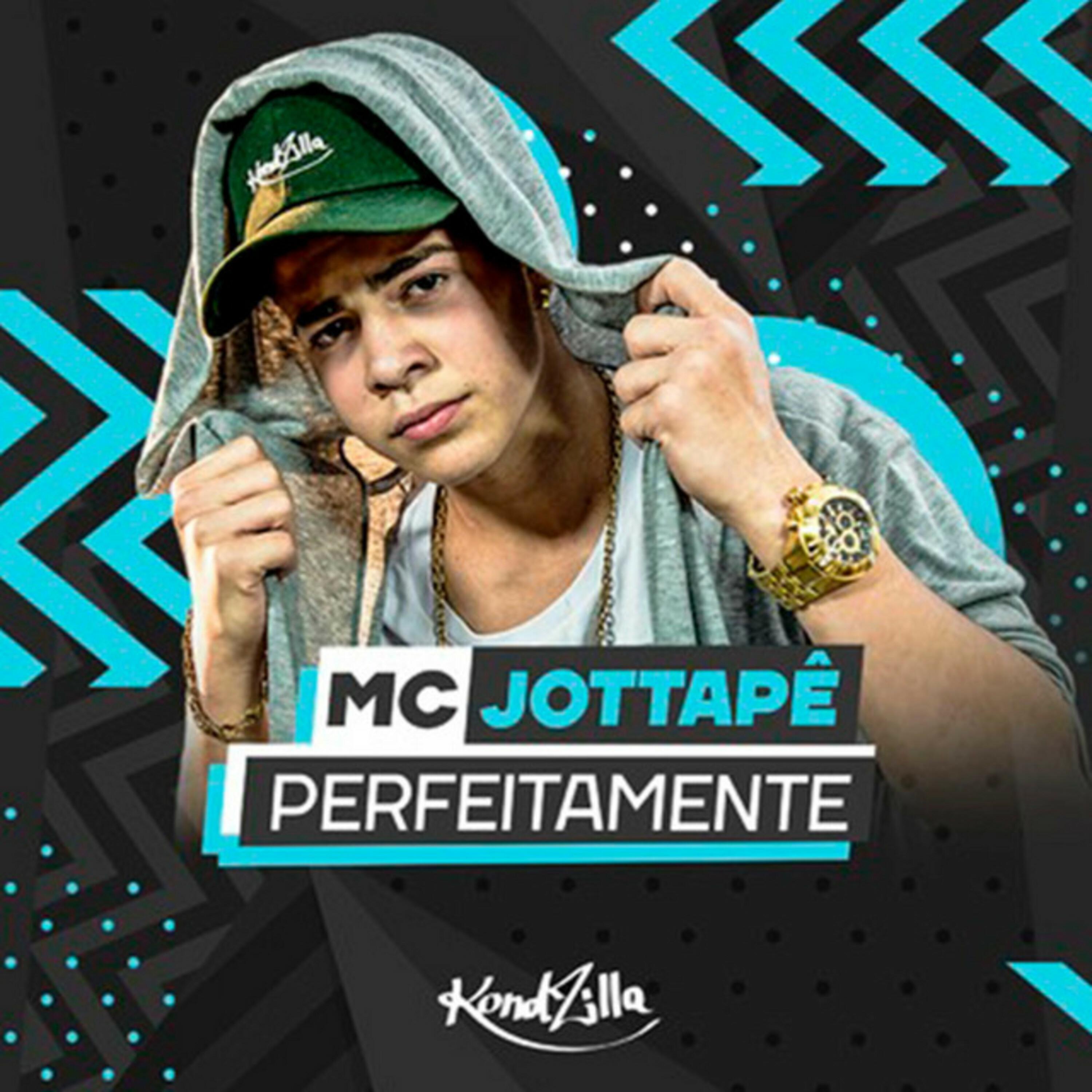 MC Jottapê - Fuga