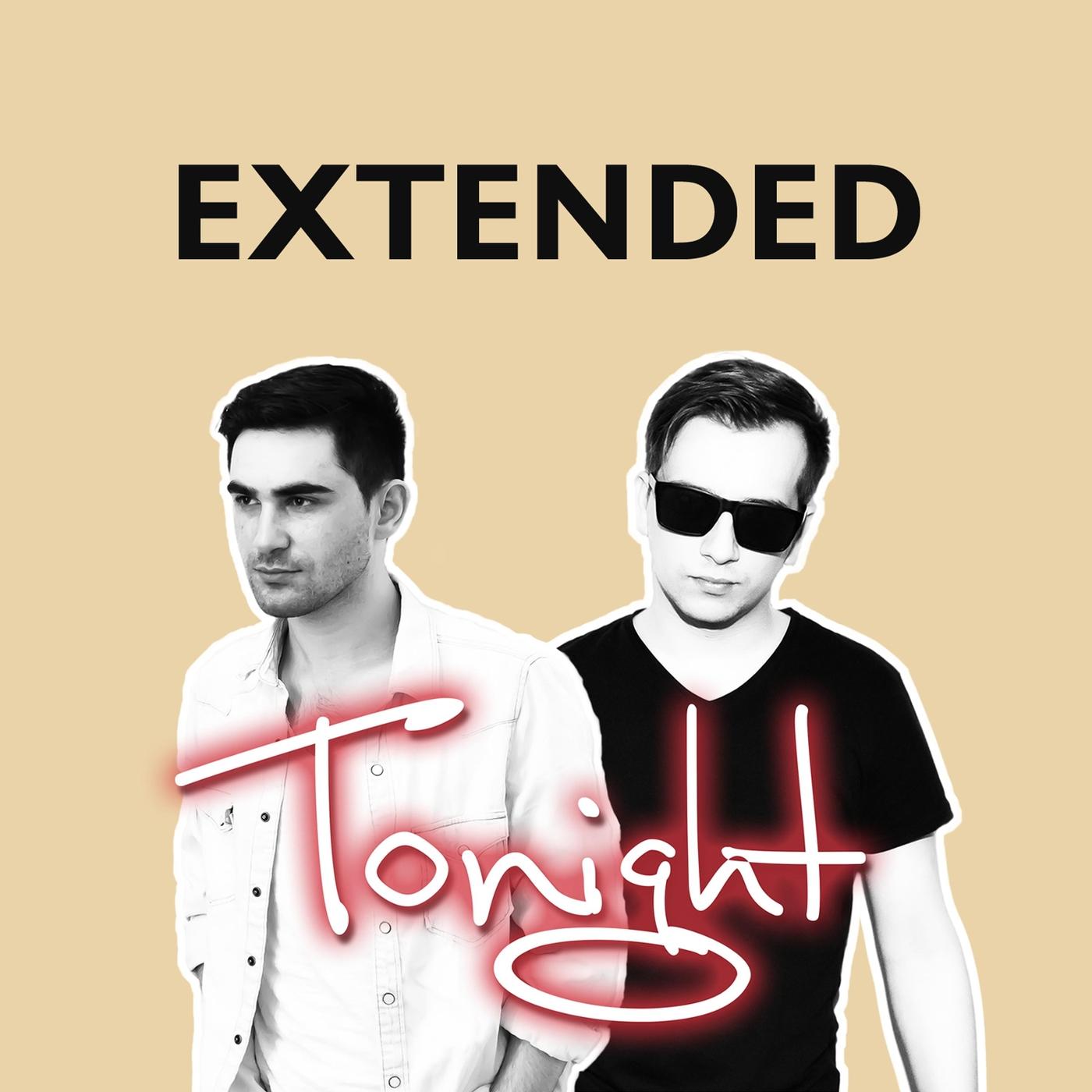 Tonight (Extended Version) [feat. Andy M.]