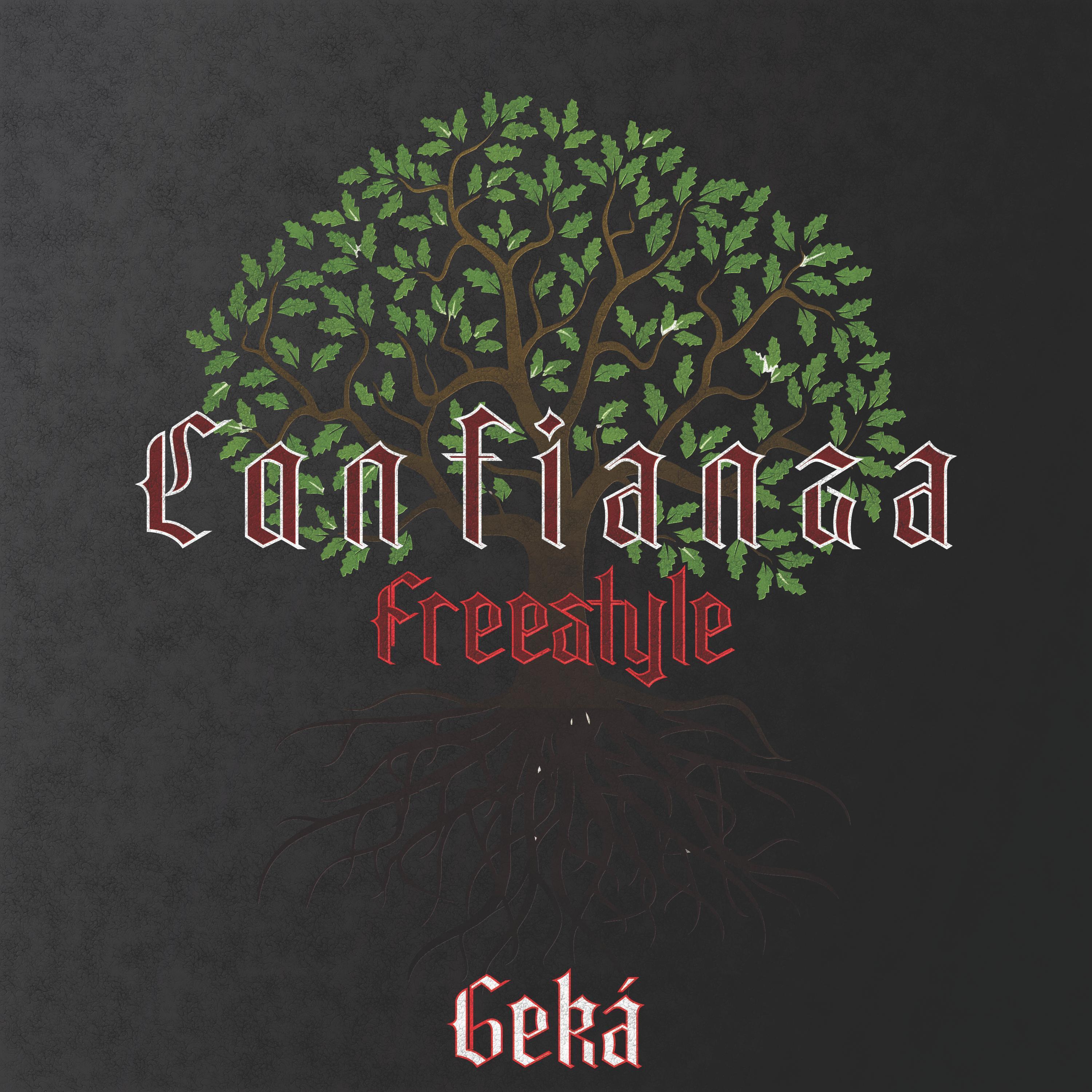 Confianza Freestyle