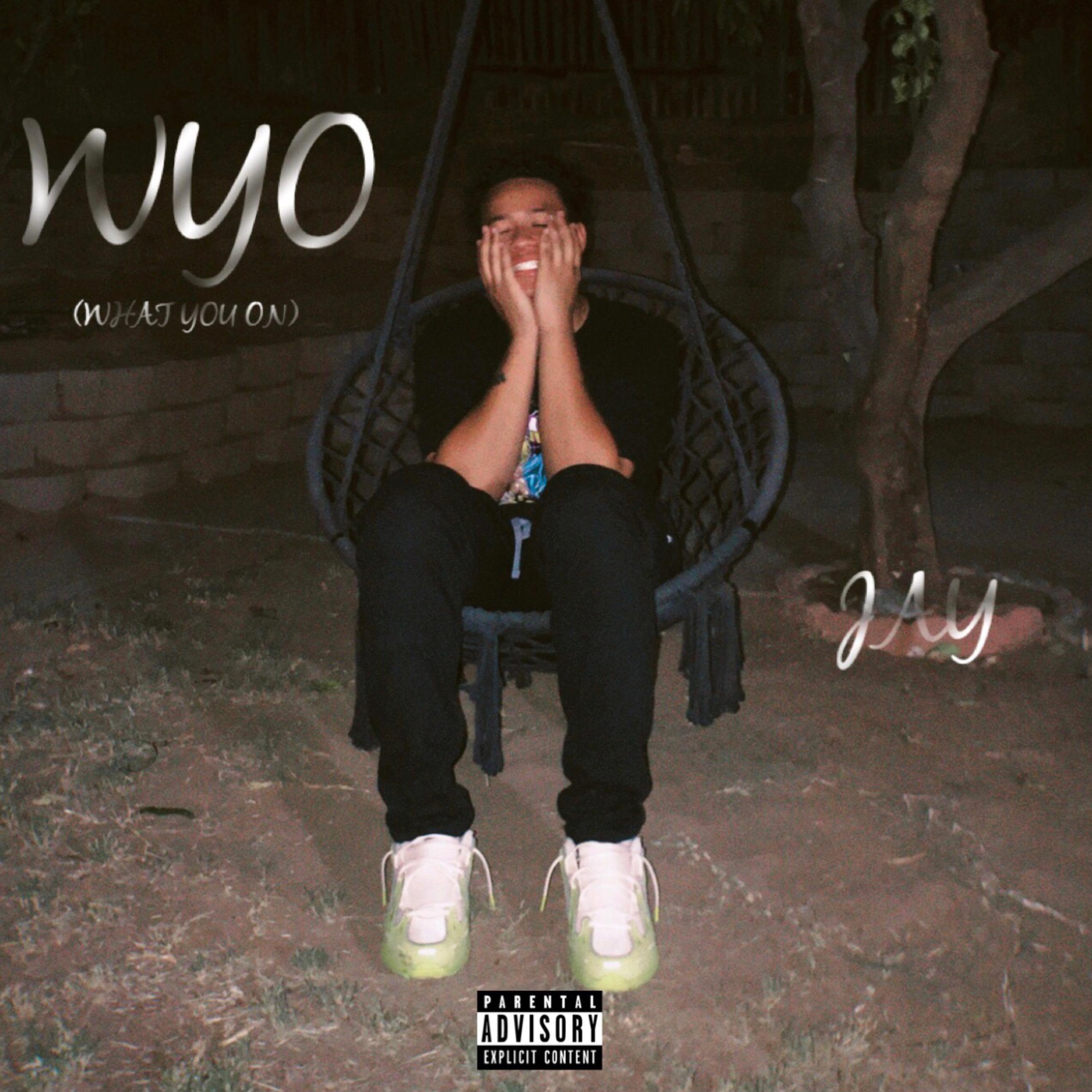 JAY - W.Y.O. (What You On)