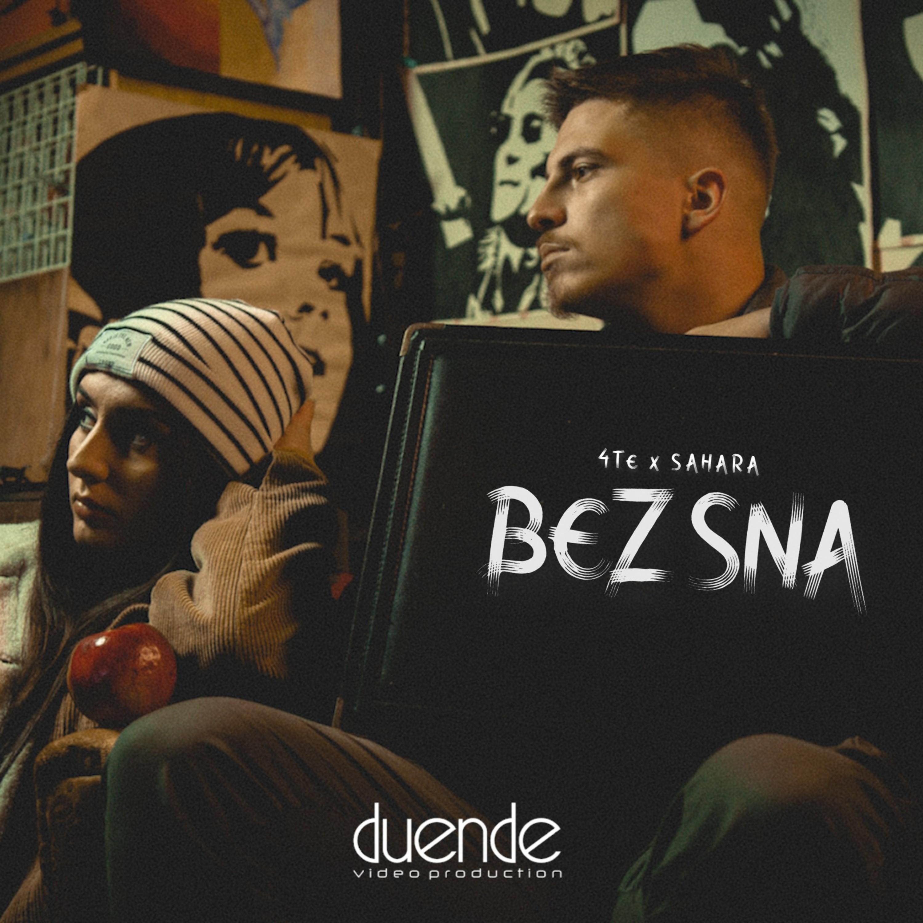 Bez sna
