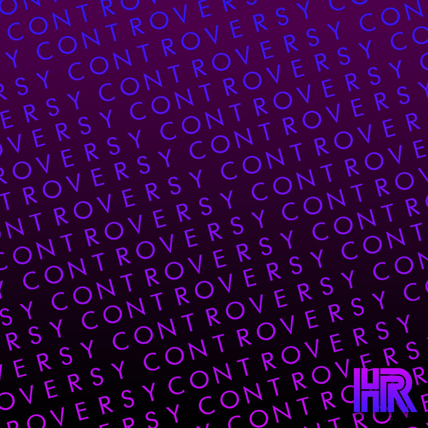 Controversy - Single
