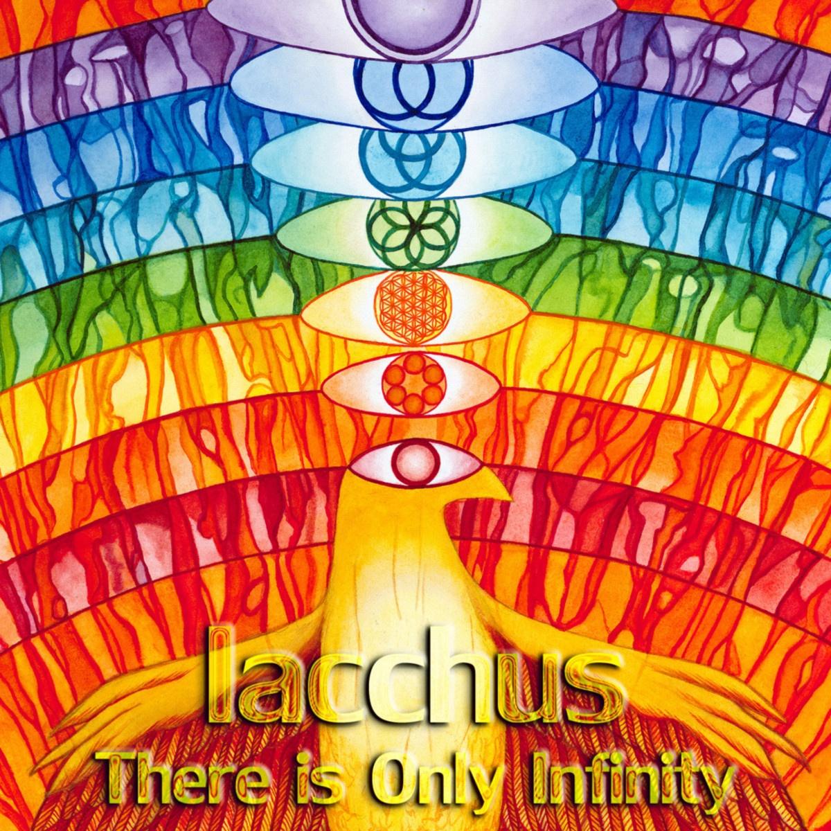 There Is Only Infinity
