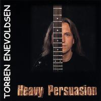 Torben Enevolden - Heavy Persuasion (instrumental)