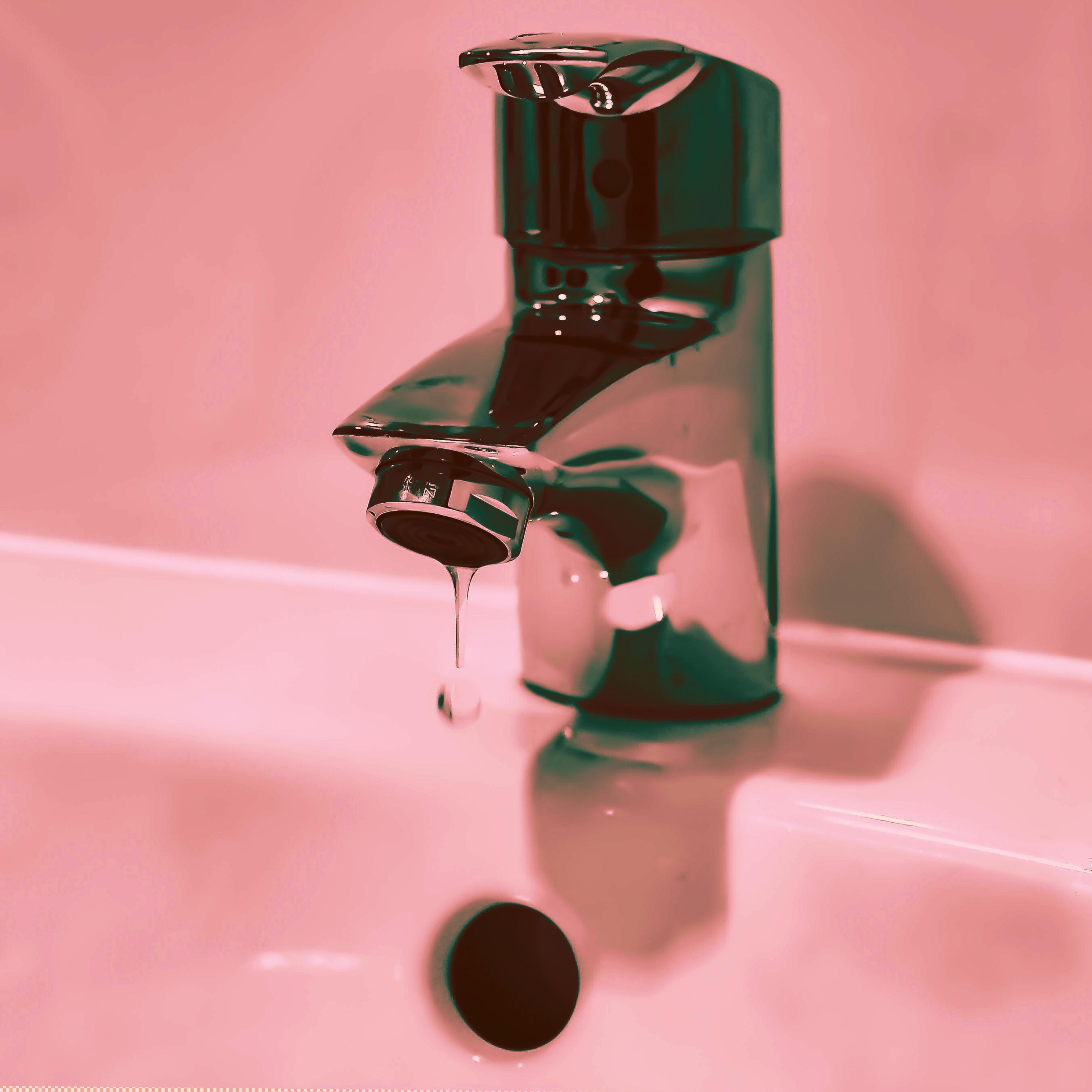 In Sink