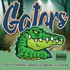 JiggyElGrande' - Gators (feat. Pablo Escabear & ClicKlak)