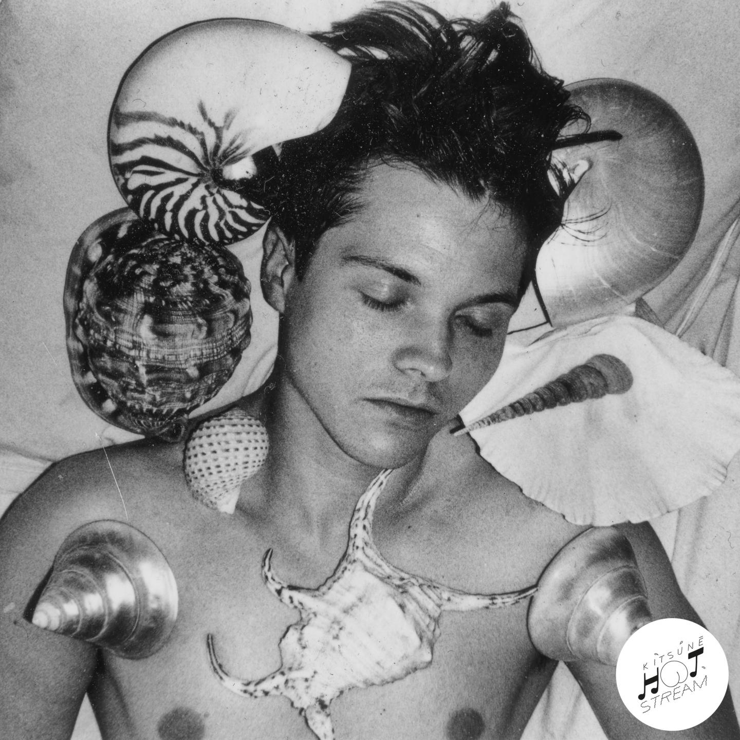 Kitsuné Hot Stream: Belong