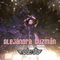 Alejandra Guzman - Volverte A Amar (karaoke)