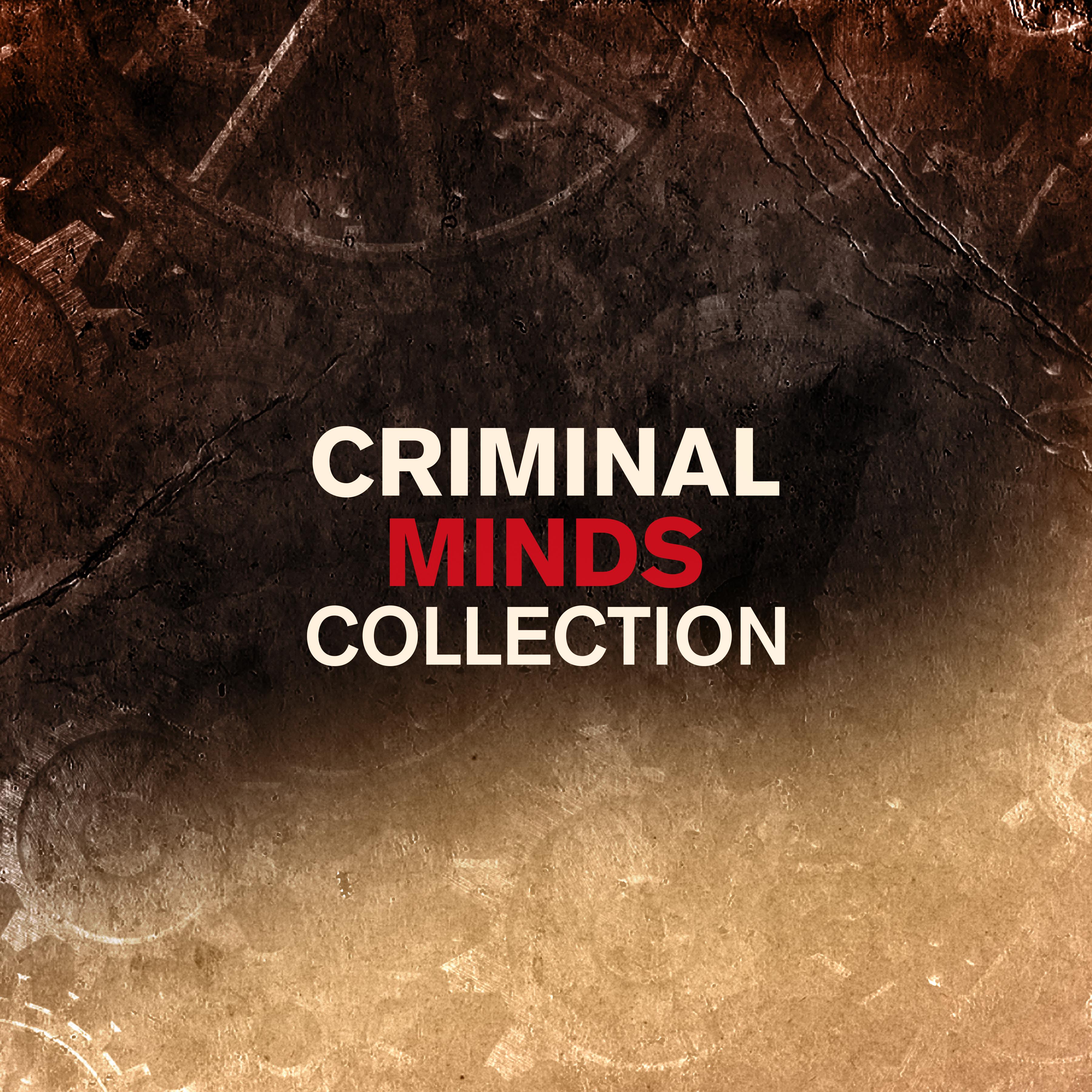 Criminal Minds Collection