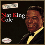 Canciones Con Historia: Nat King Cole专辑