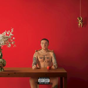 Mac Miller - Bird Call (Instrumental) 无和声伴奏 （升3半音）