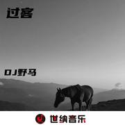 背对背拥抱 (DJ版)