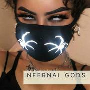 INFERNAL GODS