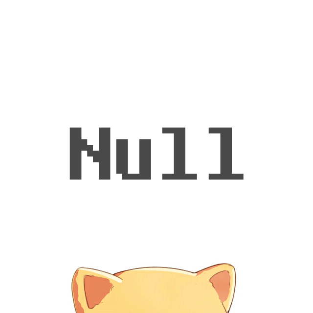 Null专辑