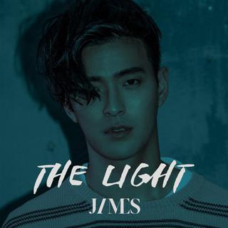 李铢衔James❤️