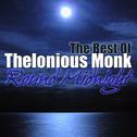 'Round Midnight - The Best of Thelonious Monk专辑