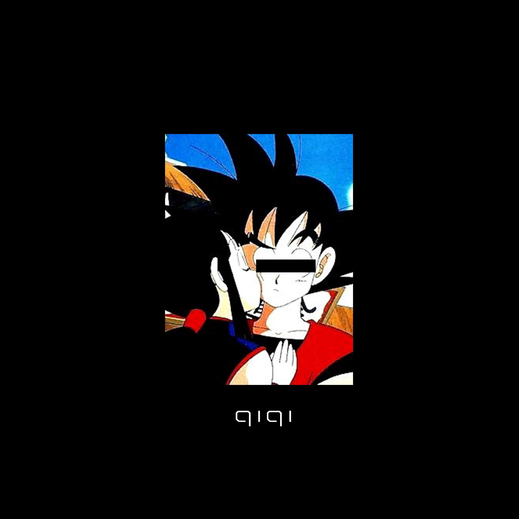 小精灵 - qiqi