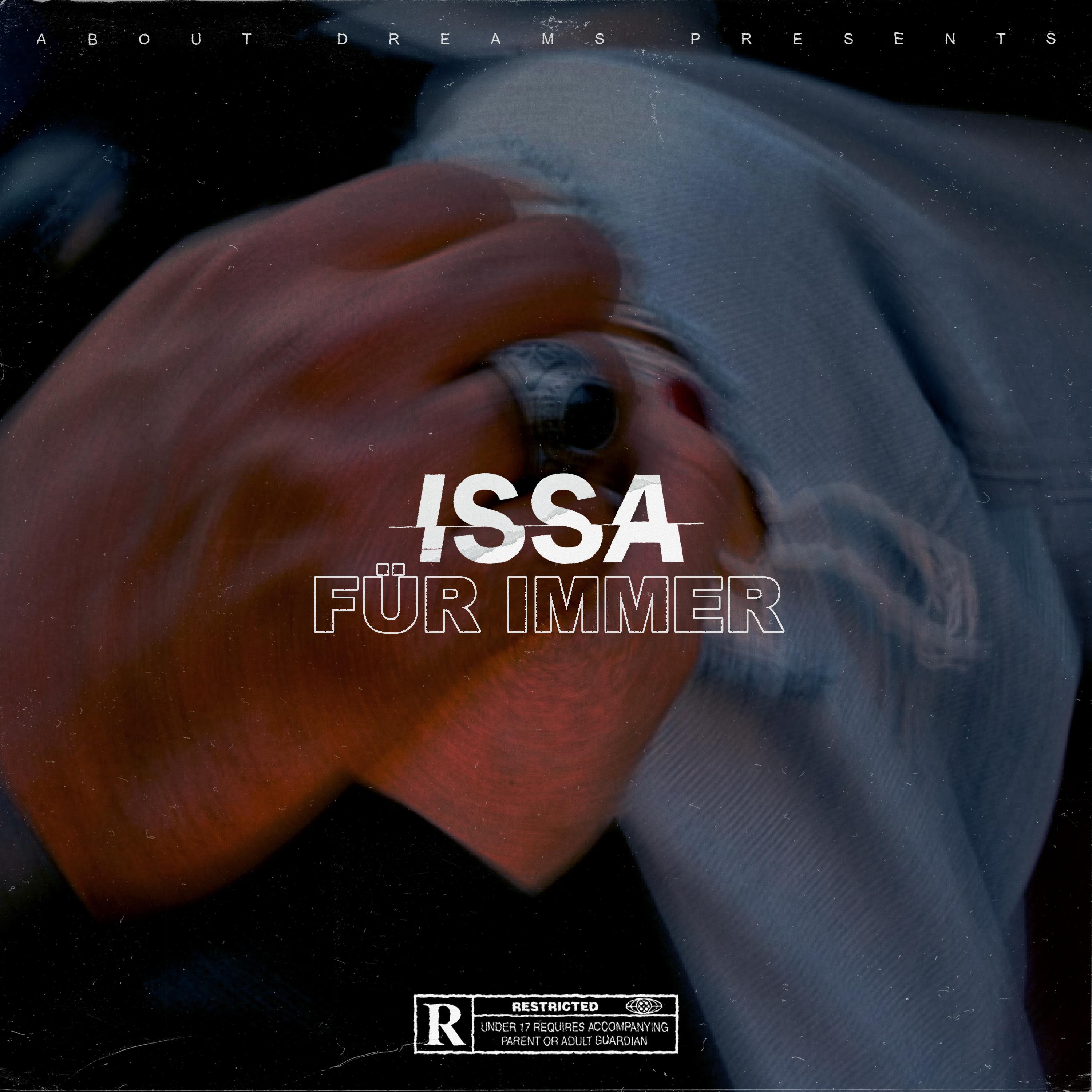 ISSA - Trust Issues