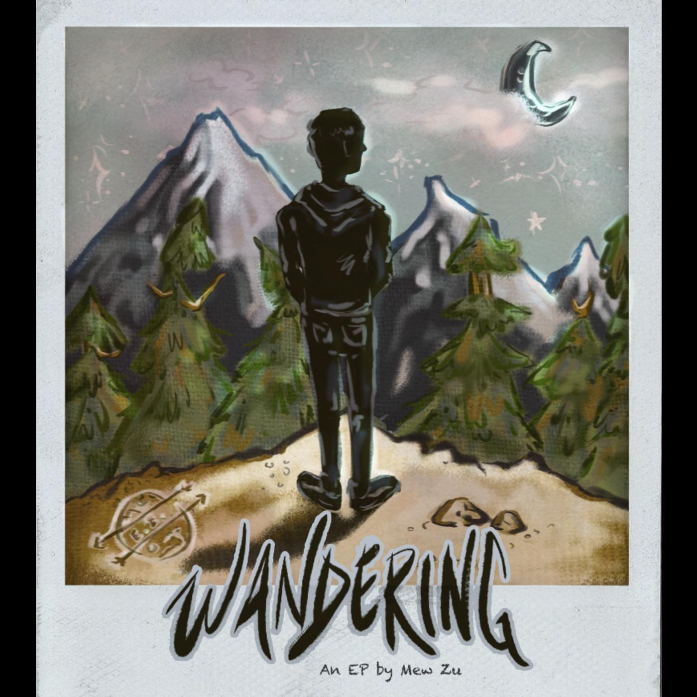 Wandering