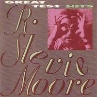 R Stevie Moore - Why Can\'t I Write A Hit (karaoke)
