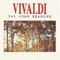 Vivaldi - The Four Seasons专辑