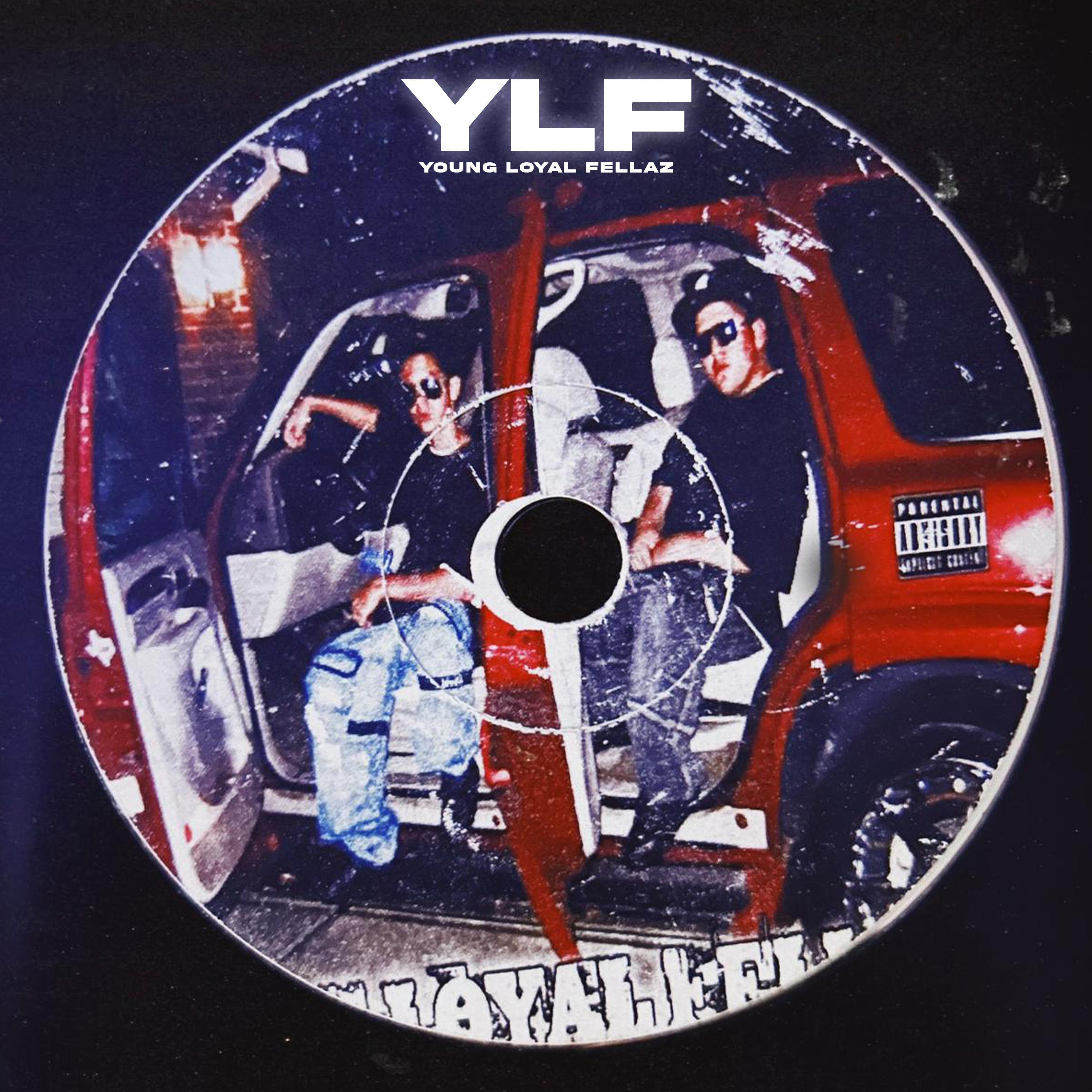 Young Loyal Fellaz - INTRO (feat. Yayvo, Esko & Vito Beats)